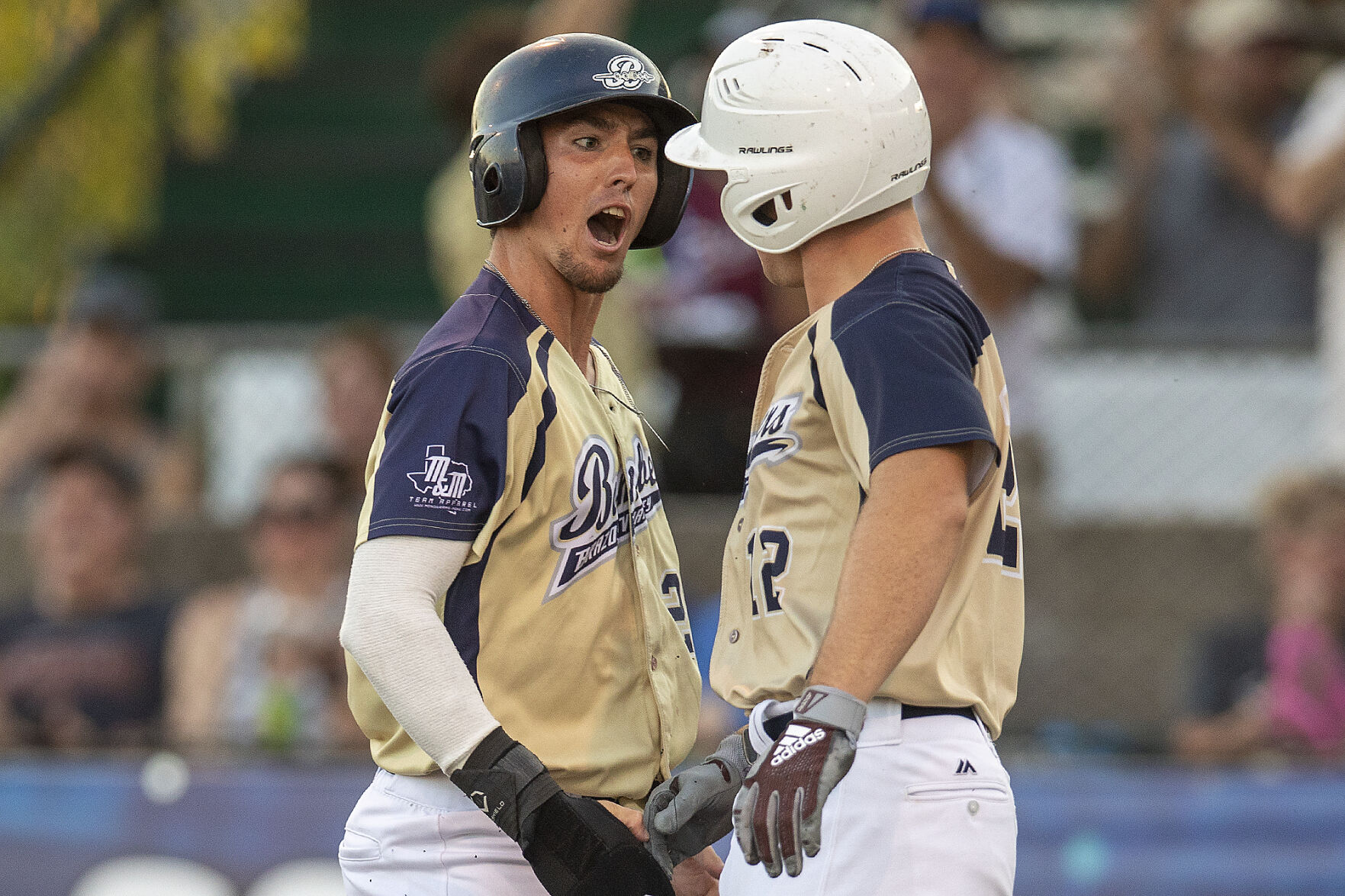 Brazos Valley wins it all